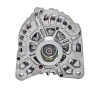 Generador Dinamo Lichtmaschine 14 V 125 A VALEO Ø 50 mm para u.a. RENAULT MEGANE