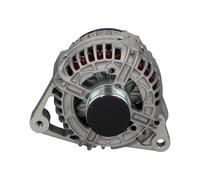 Generador Dinamo Lichtmaschine 14 V 150 A VALEO Ø 53 mm para PORSCHE 911