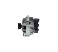 Generador Dinamo Lichtmaschine 14 V 75 A BOSCH para RENAULT CLIO