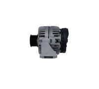 Generador Dinamo Lichtmaschine 14 V 90 A BOSCH IAM-Expertise para FORD