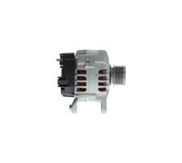 Generador Dinamo Lichtmaschine 14 V 90 A BOSCH Para u.a. Dacia Duster