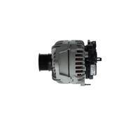 Generador Dinamo Lichtmaschine 28 V 100 A BOSCH 1 986 A00 971 para JOHN DEERE