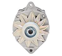 Generador Dinamo VALEO 14 V 70 A Ø 55 mm Para Renault 19