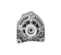 Generador Dinamo VALEO 14V 100A Ø55mm 5 Canales