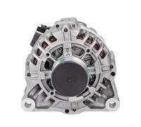 Generador Dinamo VALEO 14V 90A 58mm Ø, Lichtmaschine, 4 puntos