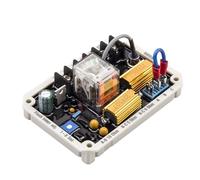 Generador EB500 AVR, regulador de voltaje automático, estabilizador, Panel de Control, módulo de excitación, protección de corriente inversa
