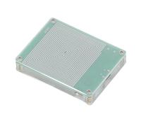 Generador El Generador de Impulsos de Muy Baja Frecuencia de 7, 83 Hz Mejora la Calidad del Sonido Al Conectarlo Al Osciloscopio para Observar Formas de Onda