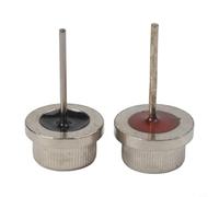 Generador eléctrico Accesorios 1 par Presione Silicio Diodo Alternador Rectificador ZQ50A con Soldadura de Hidrógeno al Vacío y Conductividad Fuerte