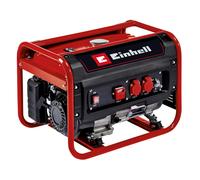 Generador eléctrico de gasolina 2400W