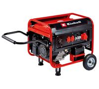 Einhell Generador gasolina TC-PG 55/E5 - 4152562