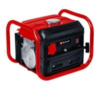 Generador Eléctrico Einhell TC-PG 10/E5 Gasolina 1000W 4L