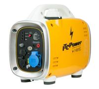 Generador Eléctrico Inverter de 900w ITCPower GG9I