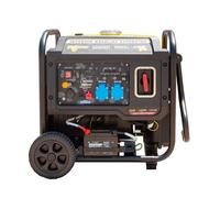 Generador eléctrico ITCPower GG50XEI Inverter 5000W portátil silencioso