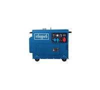 Generador eléctrico Scheppach SG5200D 5906222903