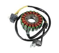 Generador Estator Bobina Bobina De Estator del Generador Motocicleta Comp para KXR 250 4T II - MAXXER Maxxer SE OEM: 31120-LBA7-90B