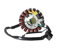 Generador Estator Bobina Bobina De Estator del Generador Motocicleta Comp para TRX350 TRX350FM TRX350TM TRX350TE TRX350FE A 2A Rancher 350 ES OEM:31120-HN5-M01