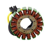Generador Estator Bobina Bobina De Estator del Generador Motocicleta Comp para VT250 Spada/Castel VTR250 para Interceptor FD para Magna 250 31120-KBV-004