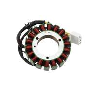 Generador Estator Bobina Bobina De Estator Generador Motor Magneto 31120-MBT-F21 para XL1000V para Varadero 2003-2013 2004 2007 2010 Conjunto