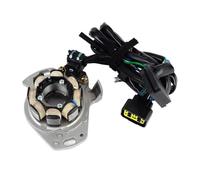 Generador Estator Bobina Bobina De Estator Generador para CR125 CR250 CR125R CR250R CR 125 250 125R 250R 2000 2001 31100-KZ4-J31 31100-KZ3-J21