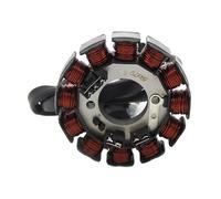 Generador Estator Bobina Bobina De Estator Magneto Encendido Motocicleta para YFZ450 YFZ450R 2004-2008 YFZ450X Generador para Motor 5TG-81410-00