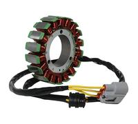 Generador Estator Bobina Bobina del Estator Generador De Motocicleta Comp para Arctic Cat Bearcat 7000 XT M LTD 153 SNO Pro 162 XF OEM: 3020-437