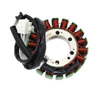 Generador Estator Bobina Bobina del Estator Generador De Motocicleta Comp para CK400 K Rider 400 ER650 Z650 KLE650 EN650 EX650 para Ni&nja