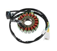 Generador Estator Bobina Bobina del Estator Generador De Motocicleta Comp para Ego 250 Bet&Win para Grand Dink People S para Xciting YUP250 OEM:31120-KHE7-90A