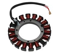 Generador Estator Bobina Bobina del Estator Generador De Motocicleta Comp para FH381V FH430V FH451V FH480V FH500V FH541V FS481V FS541V OEM: 59031-7002