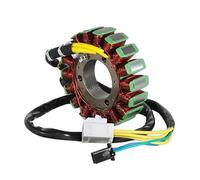 Generador Estator Bobina Bobina del Estator Generador De Motocicleta Comp para GTS250 2 CITYCOM 300 EFI GTS 250 para EVO 3 31120-HMA-000