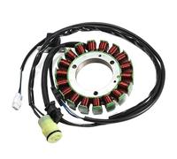 Generador Estator Bobina Bobina del Estator Generador De Motocicleta Comp para KVF360 Prairie 360 4X4 Advantage APG HD OEM: 21003-0095 Encendido