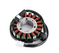 Generador Estator Bobina Generador De Encendido Motocicleta, Bobina Estator Magnético para VN400 para VU&lcan 400, VN800, 800, VN ssic Drifter