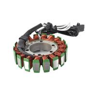 Generador Estator Bobina para ER650 ER6N ER-6F EX650 para Ni&nja 650 KEL650 ZX600 ZX636 ZX-6R ZX6R para Ve&rsys Bobina De Estator Generador 21003-0023