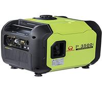GENERADOR GAS. MOTOR PRAMAC OHV 230V VER P3500I INVERTER PARA
