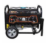 Generador gasolina 3000w 7hp