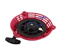 Generador gasolina con arranque automatico+recoil starter 28400-Recoil Starter 28400-ZL8-023ZA Ensamblaje de arranque del retroceso del vehículo para automóviles para generadores GC135 GC160 GCV135 GC