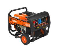 Generador Gasolina Genergy ASTÚN 7000W E-Start