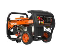 Generador Gasolina Genergy JACA 3300W