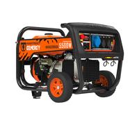Generador Gasolina Genergy NAVACERRADA 5500W E-Start