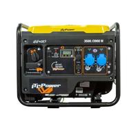 Generador Gasolina Inverter QUO It-gg40xi 3,9 kW OHV Abierto Arranque Digital