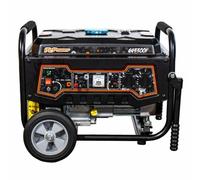 ITCPower Generador Eléctrico de Gasolina monofásico GG3300F