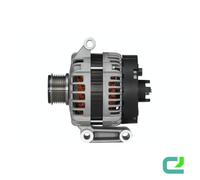 Generador HELLA Para FORD TRANSIT V363 Pritsche/Fahrgestell (FED/ FFD)