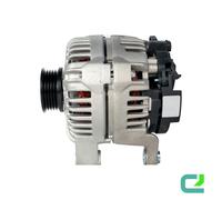 Generador HELLA para Opel Astra H (A04)