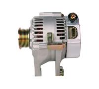 Generador HELLA Para TOYOTA COROLLA Verso (_E12_)
