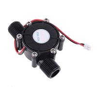 Generador hidroeléctrico de 12 V/80 V CC y 10 W para generador, herramienta de carga multiusos para Showe