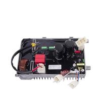 Generador IG2000 Regulador de voltaje automático DU20 230V/50Hz Módulo inversor Regulador de voltaje automático Estabilizador de circuito de control IG2600 DU25(IG2600 updated type)