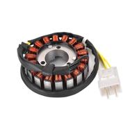 Generador Ignición Bobina De Estator Del Generador Motocicleta 31120-KTF-640 Para SH125 Para SH150 2005-2012 Para PES125 Para PS125 Para PES150 Para PS150 Para SH125D