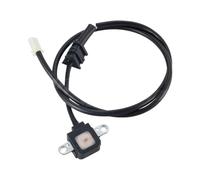 Generador Ignición Cable De La Bobina Captación Pulsador Gatillo Estator De La Motocicleta Para CB400SF Para NC31 1992 1993 1994 1995 1996 1997 30300-MCE-003