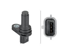 Generador Impulsos Cigüeñal Hella 6pu 013 122-401