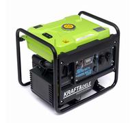 Generador Inversor Portátil 4500W 4850W Modo Eco 4,85kW