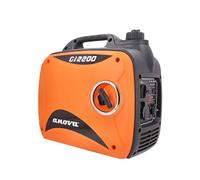 GENERADOR INVERTER ANOVA GASOLINA 2000W GI2200